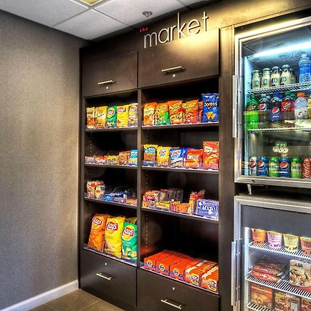 Residence Inn Memphis Germantown Bagian luar foto
