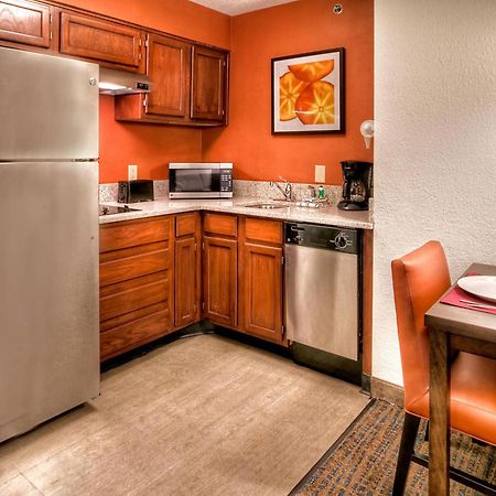 Residence Inn Memphis Germantown Bagian luar foto