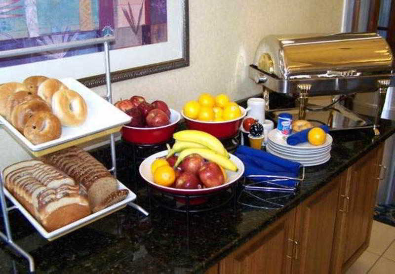 Residence Inn Memphis Germantown Bagian luar foto