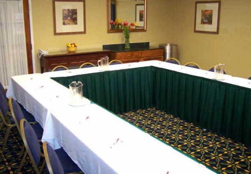 Residence Inn Memphis Germantown Bagian luar foto