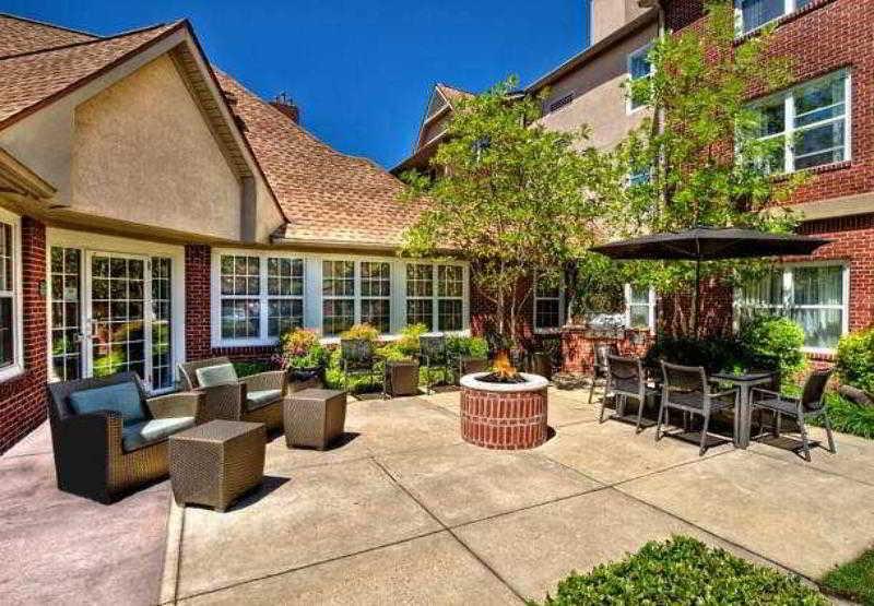 Residence Inn Memphis Germantown Bagian luar foto
