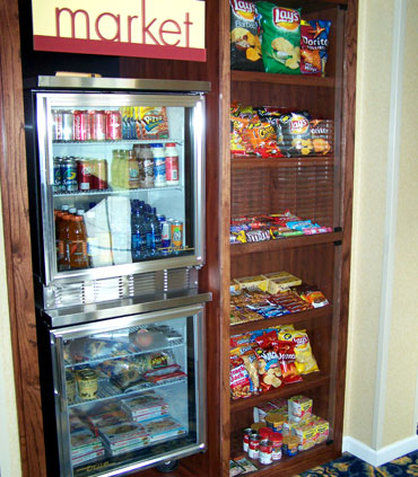 Residence Inn Memphis Germantown Bagian luar foto