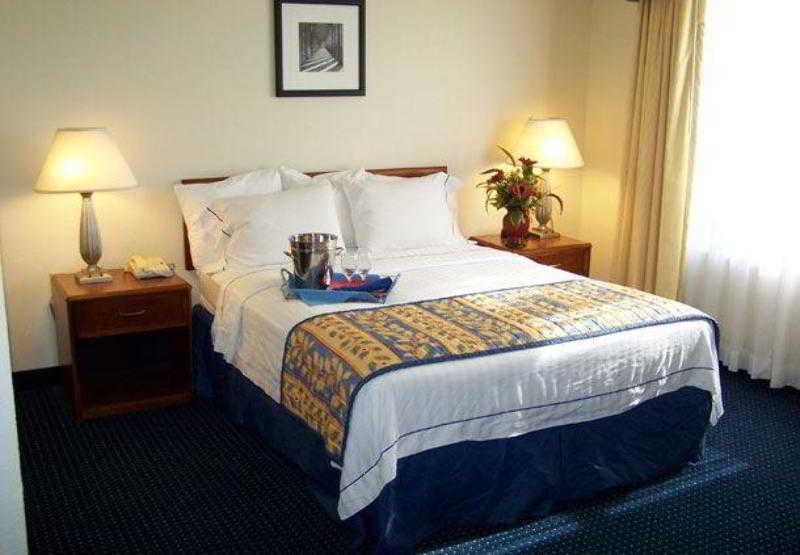 Residence Inn Memphis Germantown Bagian luar foto